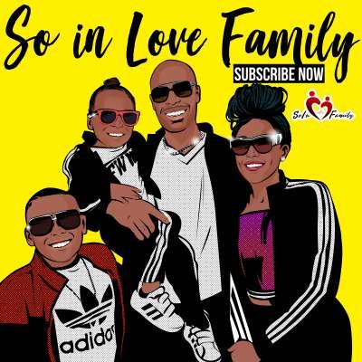 SoinLoveFamily | Video on Demand celebrating the contributions of the black community