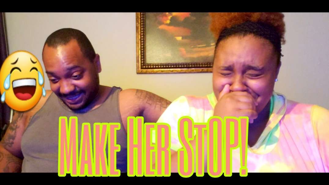 She tried to sing Jennifer Hudson song..( Reaction)