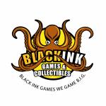 Black Ink Games and Collectibles