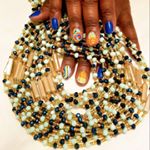 Watch this story by Waistful Beads on Instagram before it disappears.