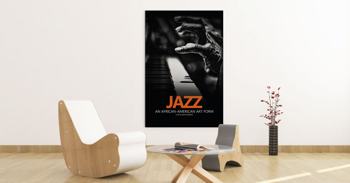 Jazz Portrait - KULTURE