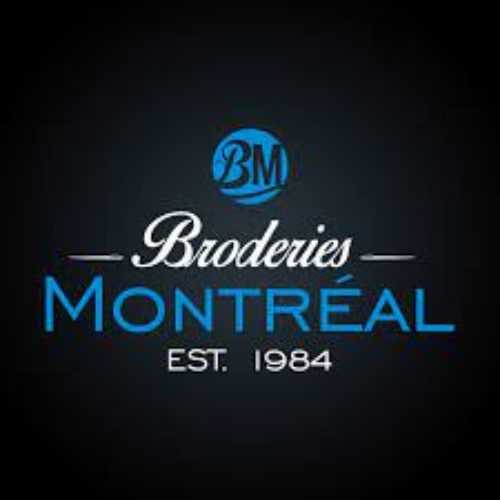 Broderies Montreal