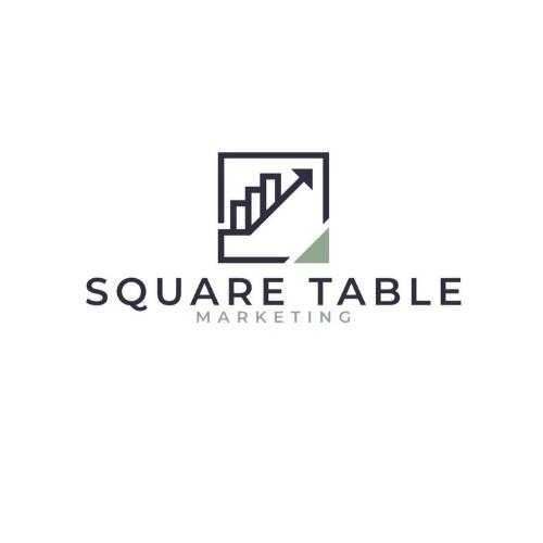 Square Table Marketing