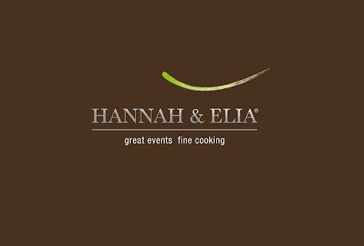 Hannah & Elia