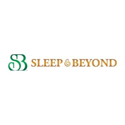 Sleep & Beyond