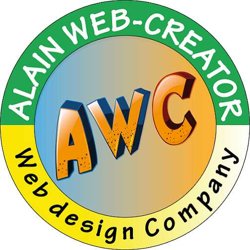 Alain Webcreator