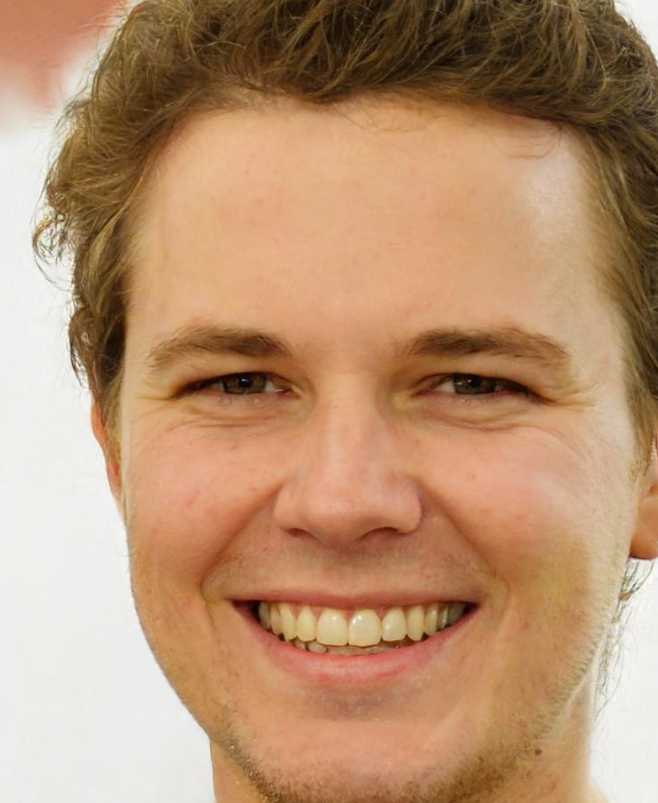 Gregor Biringer