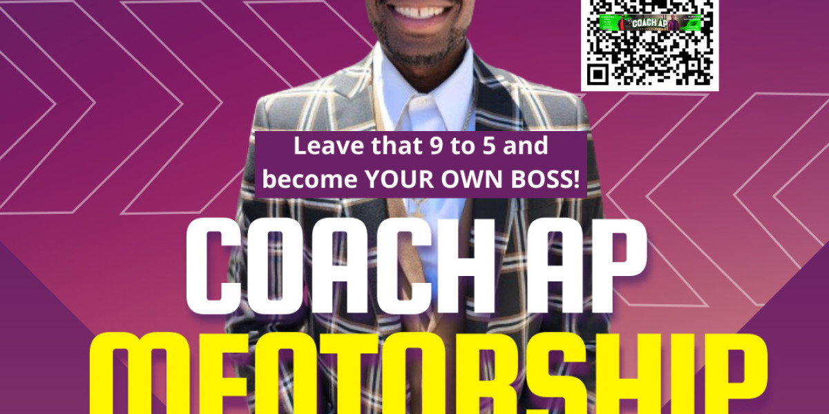 Who is your access point?