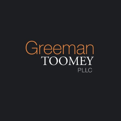 Greeman Toomey PLLC