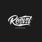 RESIST CLOTHING COMPANY