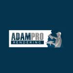 AdamPro rendering