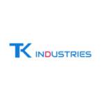 TK-INDUSTRIES LTD