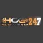 Hardcore Gym PTY LTD