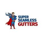 Super Seamless Gutters