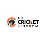 The Cricket Kingdom