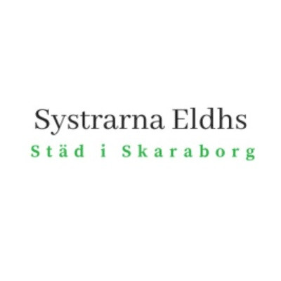 Systrarna Eldhs Städ