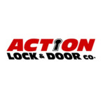 Action Lock Door