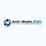 Antistatic ESD