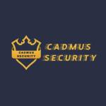 Cadmus Security Services Inc