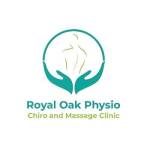 Royal Oak physio