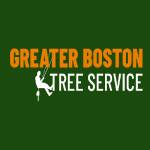 Greater Boston Tree Service