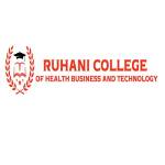 Ruhani College Of Health Business And Technology