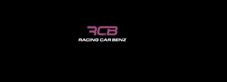 Racing Car Benz