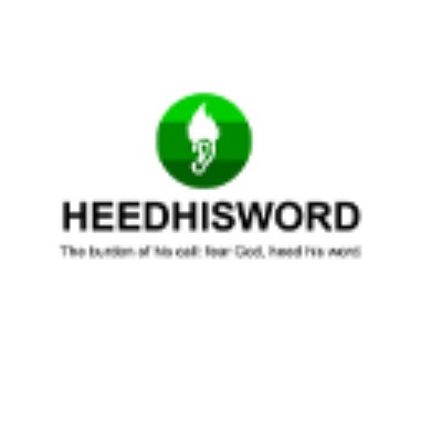 Heedhisword