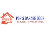 POP S GARAGE DOOR