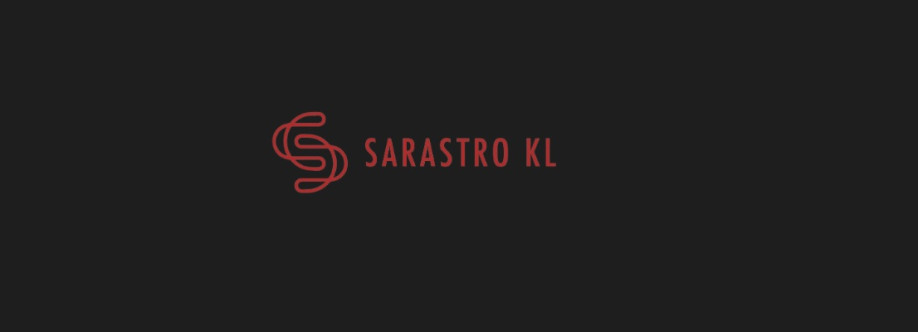 Sarastro by Millennium