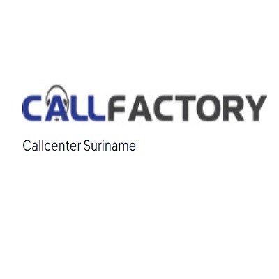 CallFactory Suriname