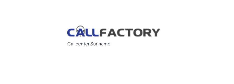 CallFactory Suriname