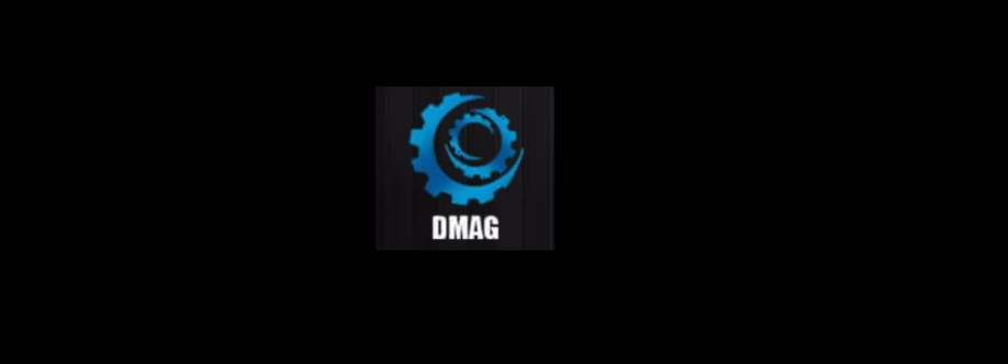 DMAG BEARINGS