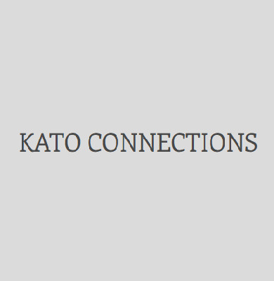 Kato Connections