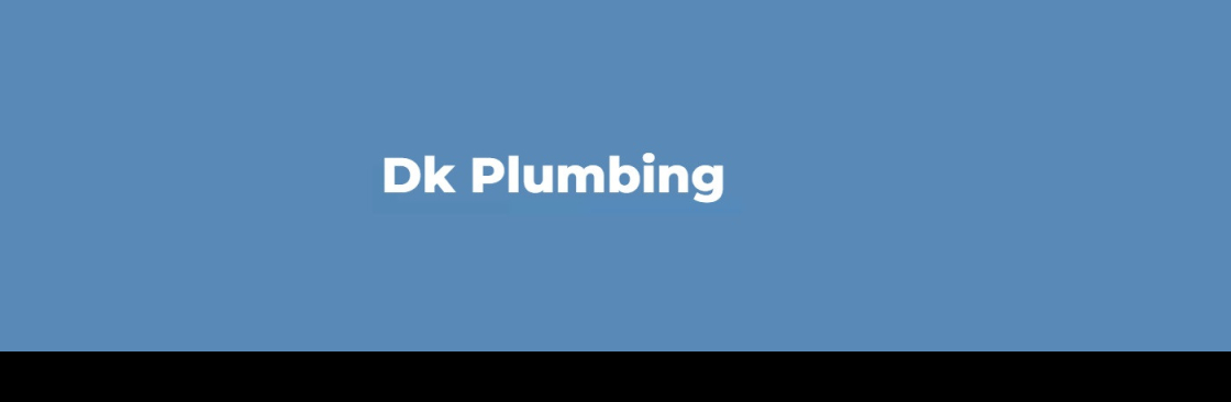 DK Plumbing