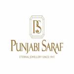 Punjabi Saraf