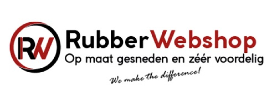 Rubber Webshop