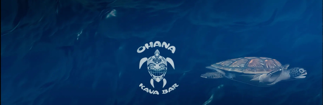 Ohana Kava Bar