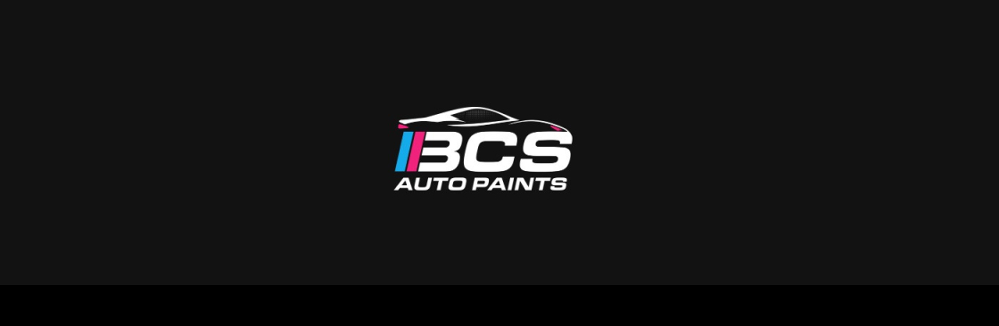 BCS Auto Paints