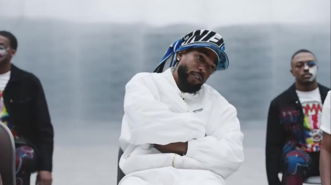Kendrick Lamar Scores 10 Nominations at the 2025 VMAs