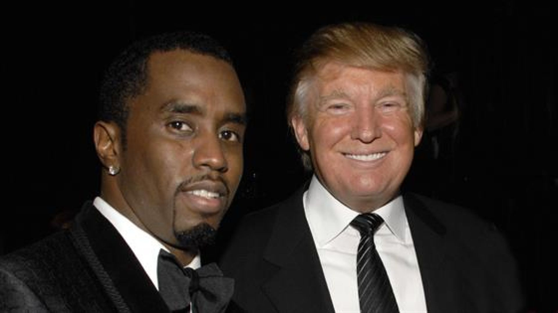 Diddy's Pardon: A Trump Alliance?