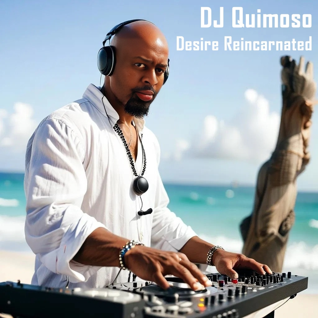DJ Quimoso