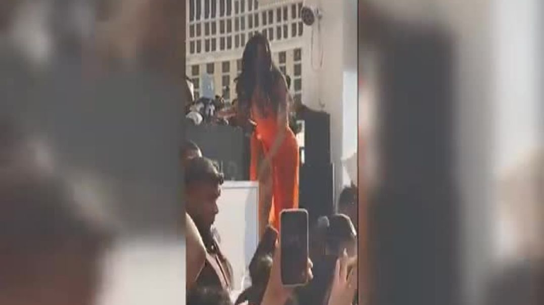 The Mic Allegedly Thrown by Cardi B is on Ebay for $1 Million
