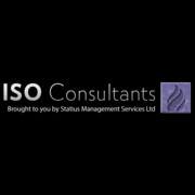 ISO Consultants