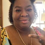 Lashay Rosborough