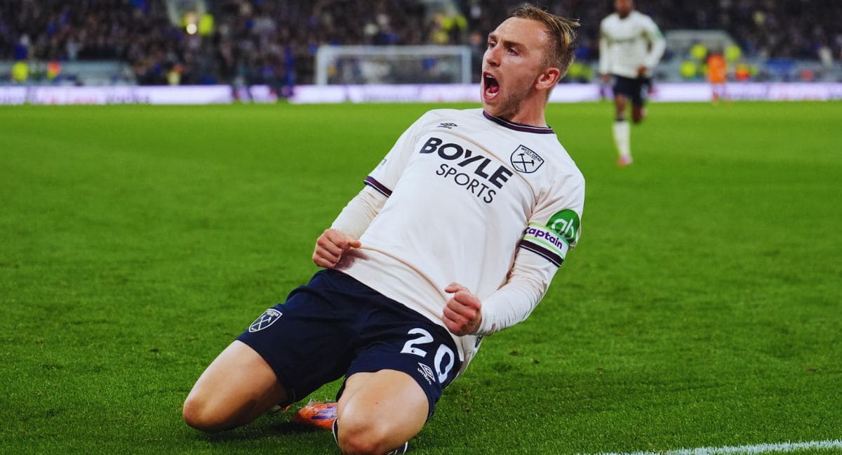 Everton 1-1 West Ham: Jarrod Bowen Equalizer Saves Point