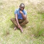 Nelson Nyamanya