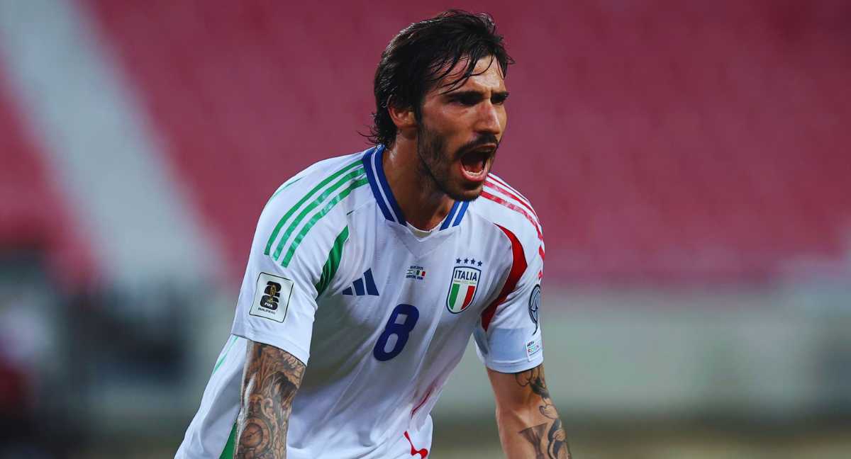 Israel 4-5 Italy: Italy Edge a Thrilling World Cup Win