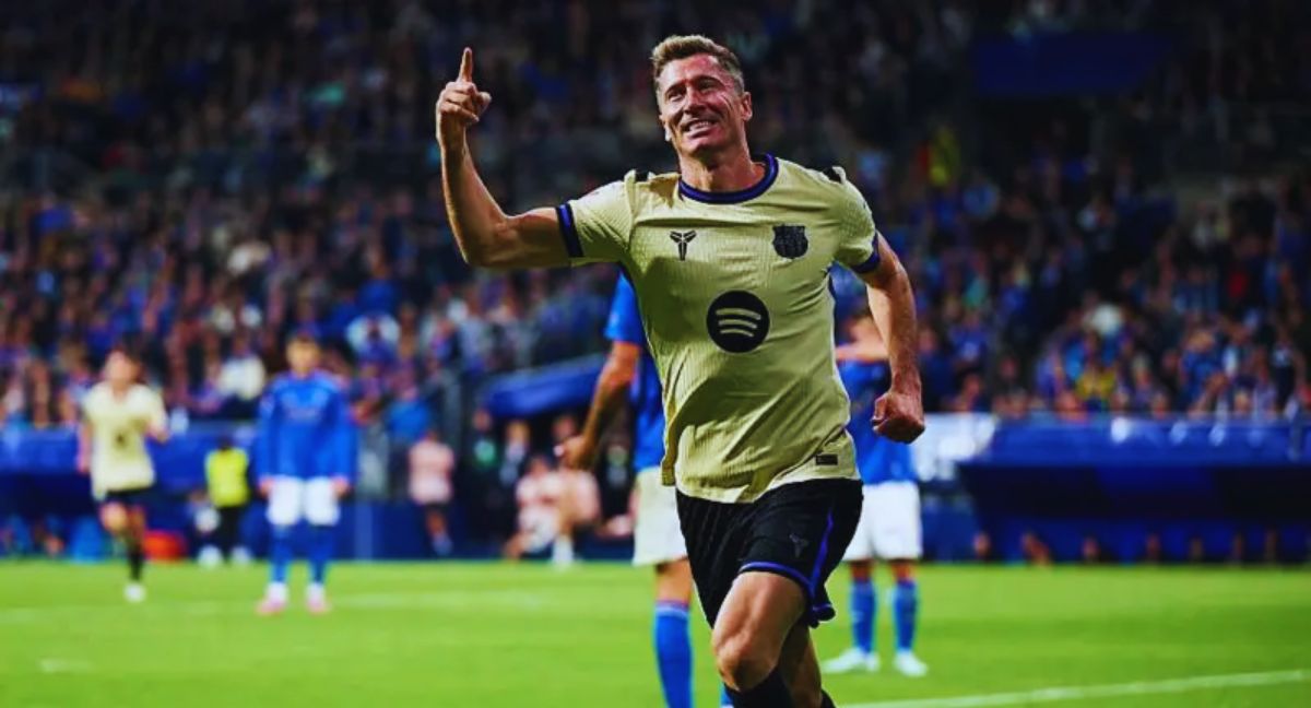 Oviedo 1-3 Barcelona: Fightback Secures LaLiga Unbeaten Run