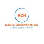 Academic Correspondence Hub